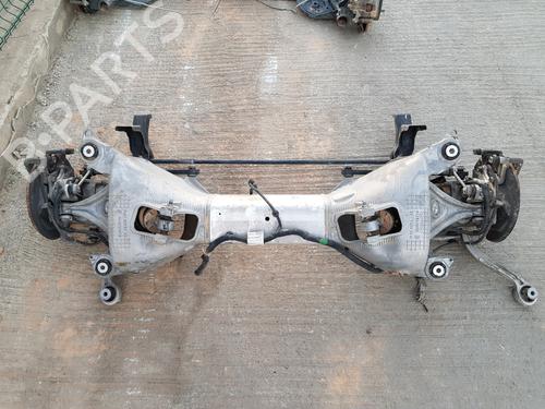 Used Rear axle DS DS 7 Crossback (J4_, JR_, JC_) [2017-2025]  30614313