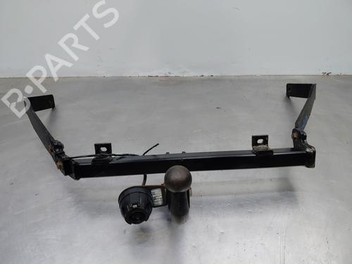 Kule for tilhengerfeste/Mekanisme PEUGEOT PARTNER Box Body/MPV (5_, G_) [1996-2025]  31014324