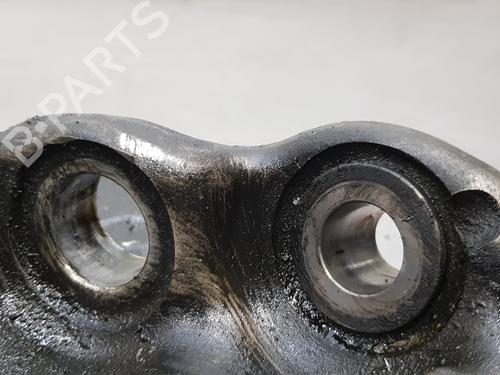 Left front steering knuckle BMW X5 (E70) xDrive 30 d | BP13501432M25 