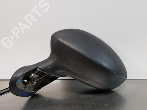 Used Left mirror FIAT LINEA (323_, 110_) [2006-2025]  30878826