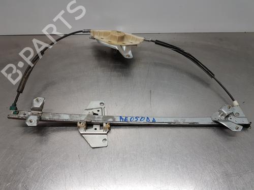 Used Front right window mechanism FORD TRANSIT CONNECT (P65_, P70_, P80_) [2002-2025]  30880782