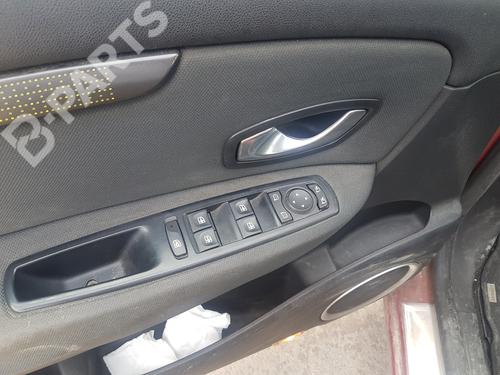 Steering column RENAULT SCÉNIC III (JZ0/1_) 1.5 dCi | BP10157571M21 