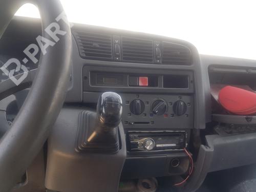 Gear lever CITROËN JUMPER I Van (230L)  | BP11029776M90 