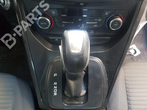 Electronic module FORD GRAND C-MAX (DXA/CB7, DXA/CEU) 2.0 TDCi | BP13735227M83 