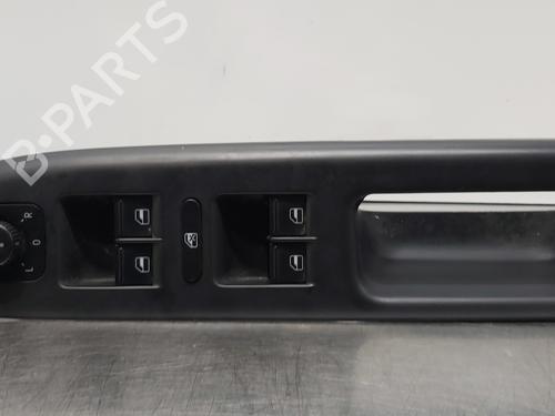 Used Left front window switch VW GOLF PLUS V (5M1, 521) [2004-2013]  30879380