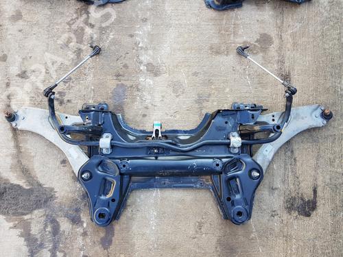 Used Subframe PEUGEOT 2008 II (UD_, US_, UY_, UJ_, UR_, UC_) 1.2 PureTech 130 (USHNS, URHNS) (130 hp) 29709840