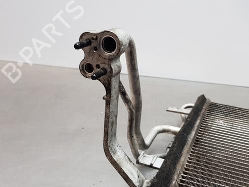 AC radiator KIA CEED Sportswagon (CD)  | BP20706512M32 