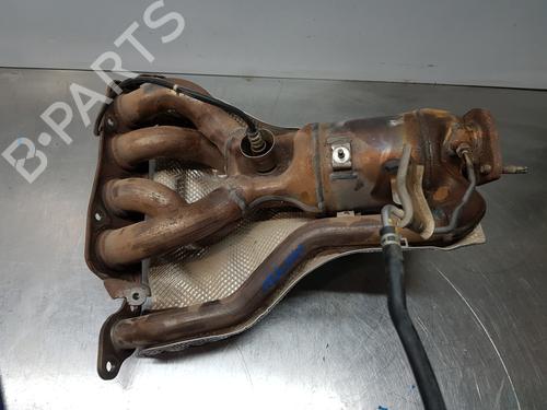 partikelfilter TOYOTA RAV 4 V (_A5_, _H5_) 2.5 Hybrid AWD (AXAH54, AXAL54) (222 hp) 30096492