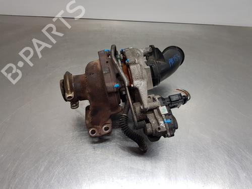 Used Turbocharger/Supercharger PEUGEOT 308 SW II (LC_, LJ_, LR_, LX_, L4_) [2014-2021]  30125049