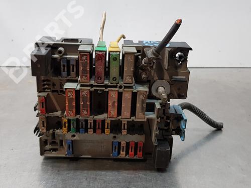 Fuse box CITROËN XSARA PICASSO (N68) 2.0 HDi | BP10404146E1 