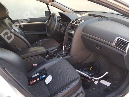 Engine control unit (ECU) PEUGEOT 407 (6D_)  | BP10864195M57 