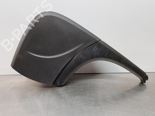 håndbremse MERCEDES-BENZ SPRINTER 3,5-t Van (B907, B910) 311 CDI (910.631, 910.633) (114 hp) 30880415