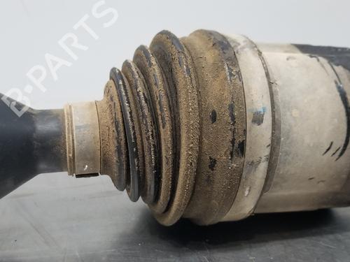 Right front driveshaft KIA SPORTAGE IV (QL, QLE) 1.7 CRDi | BP22645430M39 