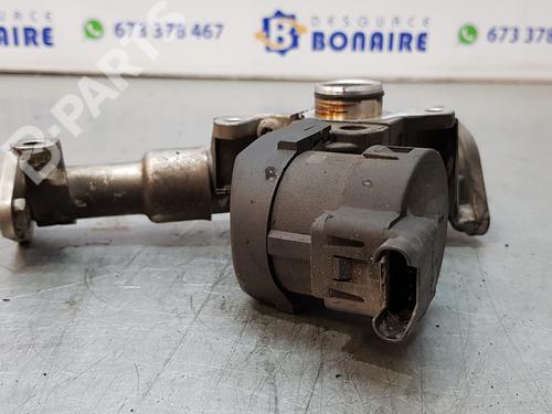 Used Egr BMW 1 (E81) 116 i (122 hp) 7589927