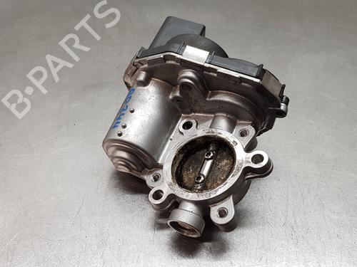 Used Throttle body AUDI A6 C8 (4A2) 40 TDI Mild Hybrid (204 hp) 20172541