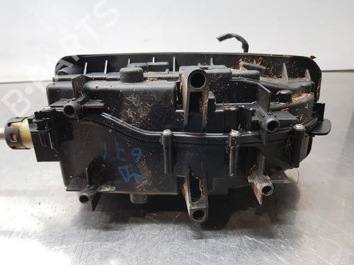 Gear lever AUDI Q5 (8RB)  | BP30055087M90