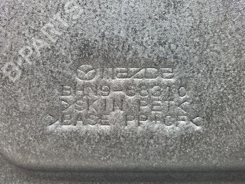 Rear parcel shelf MAZDA 3 (BM, BN)  | BP29257805C85 