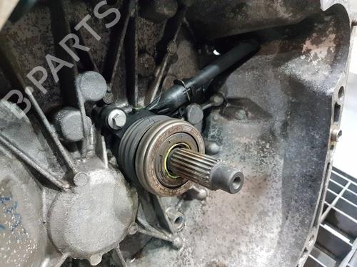 Gearbox RENAULT MEGANE III Hatchback (BZ0/1_, B3_)  | BP29276084M3 