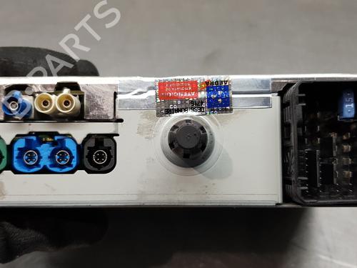 Radio PEUGEOT 308 SW II (LC_, LJ_, LR_, LX_, L4_)  | BP16465613E6 