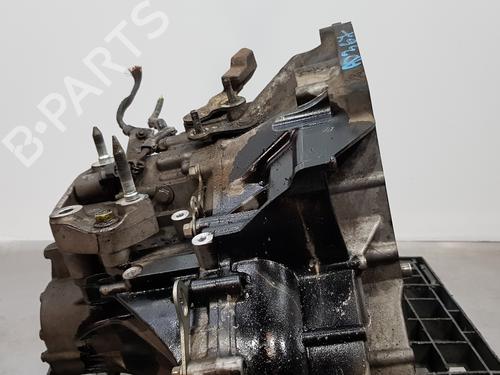 Gearbox HONDA CR-V III (RE_)  | BP20652236M3 