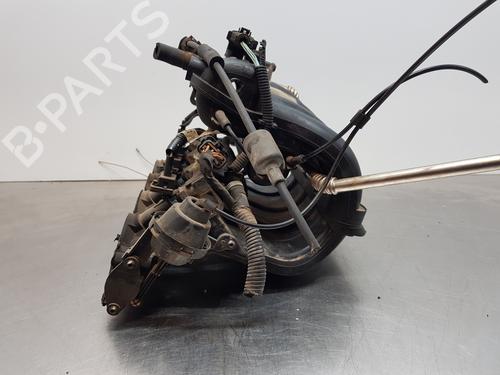 Intake manifold CHEVROLET AVEO / KALOS Hatchback (T250, T255)  | BP28098431M70 