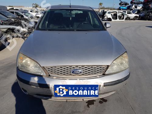 Steering rack FORD MONDEO III Saloon (B4Y)  | BP9195227M22 