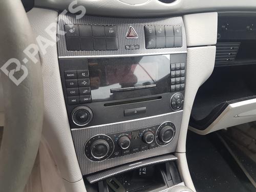 Front left window mechanism MERCEDES-BENZ CLK (C209)  | BP10634626C22 
