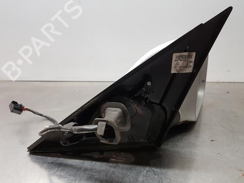 Right mirror AUDI Q5 (8RB)  | BP30055366C27