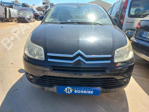 Brugte CITROËN C4 I Saloon [2006-2014]  3020893