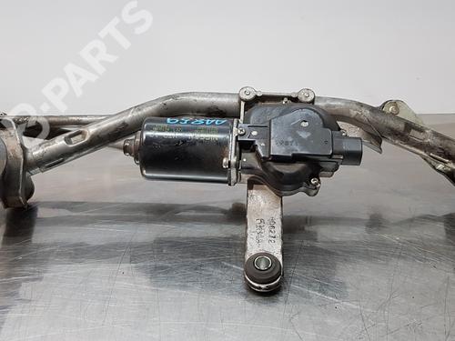 Used Front wiper motor NISSAN MURANO II (Z51) 3.5 4x4 (256 hp) 7965312