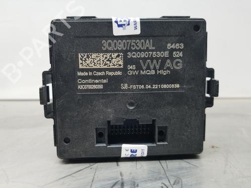 Used Electronic module AUDI A1 Sportback (GBA) [2018-2025]  29131204