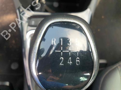 Left tailgate light OPEL GRANDLAND / GRANDLAND X (A18, P1UO)  | BP31026103C79 