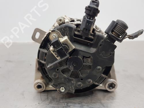 Alternator PEUGEOT PARTNER Box Body/MPV (K9)  | BP27241554M7 