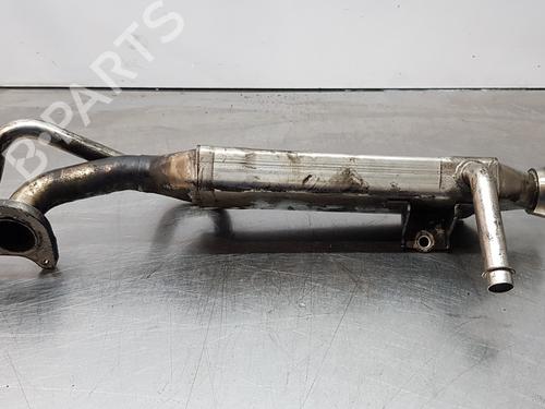 Used Egr MERCEDES-BENZ CLS (C219) [2004-2011]  14256358