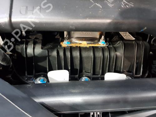 Airbag Kit PEUGEOT 2008 II (UD_, US_, UY_, UJ_, UR_, UC_) 1.2 PureTech 130 (USHNS, URHNS) | BP29555645C86 