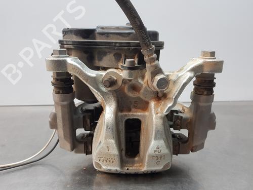 Used Left rear brake caliper TOYOTA COROLLA Hatchback (_E21_, _EA1_, _EH1_) [2018-2025]  28023961