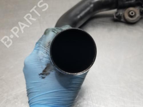 Pipe NISSAN QASHQAI / QASHQAI +2 I (J10, NJ10, JJ10E)  | BP19698784M125 
