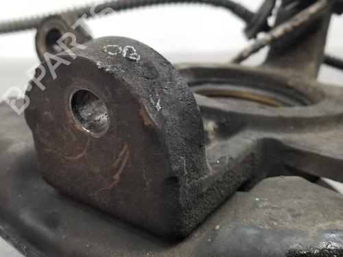 Achsschenkel links vorne SSANGYONG REXTON / REXTON II (GAB_) 3.2 RX320 4x4 | BP19903092M25 