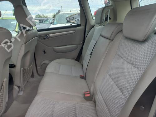 Right mirror MERCEDES-BENZ A-CLASS (W169) | BP30921453C27