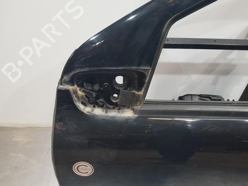 Left front door CITROËN C4 CACTUS  | BP29356578C2 