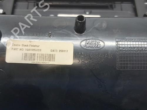 Climate control LAND ROVER DISCOVERY SPORT (L550)  | BP17540125I5 