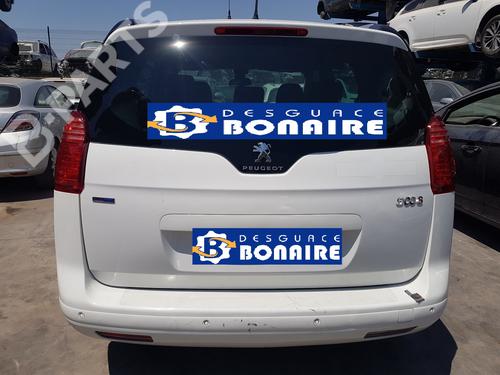 Catalyst PEUGEOT 5008 (0U_, 0E_) 1.6 BlueHDi 120 | BP10991410M10 