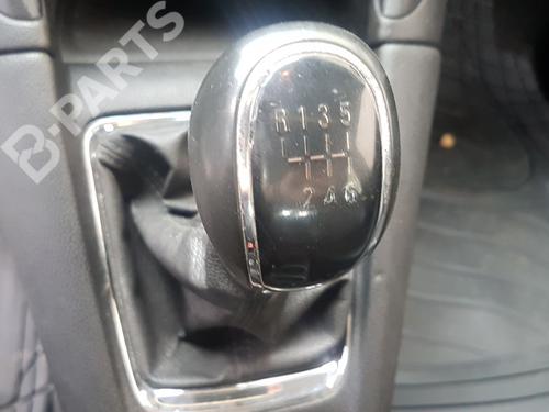 Engine control unit (ECU) OPEL ZAFIRA TOURER C (P12) 2.0 CDTi (75) | BP7650818M57 