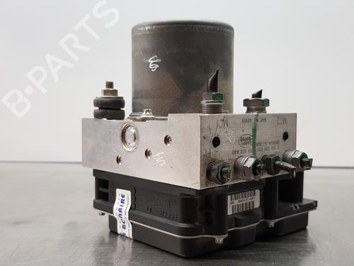 ABS pump LAND ROVER RANGE ROVER SPORT I (L320)  | BP18680229M43 