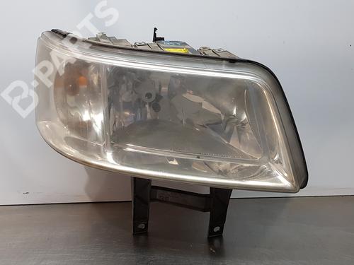 Faro destro VW TRANSPORTER T5 Van (7HA, 7HH, 7EA, 7EH) [2003-2024]null 0301191302