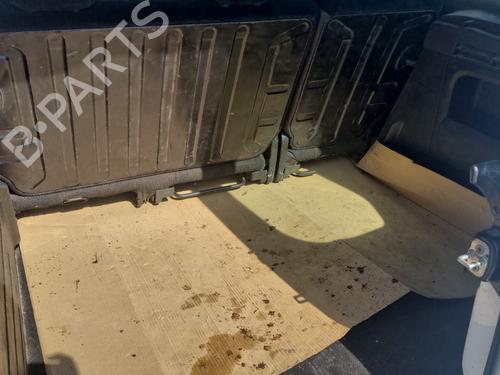 Left slide door CITROËN BERLINGO / BERLINGO FIRST MPV (MF_, GJK_, GFK_)  | BP10189175C74 