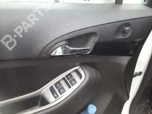 Left front driveshaft CHEVROLET ORLANDO (J309)  | BP8329600M38 
