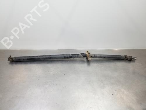 Driveshaft MITSUBISHI OUTLANDER II (CW_W) 2.2 DI-D 4WD 3401A022
