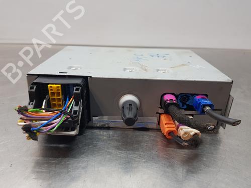 Radio PEUGEOT PARTNER Box Body/MPV (K9)  | BP27241581E6 