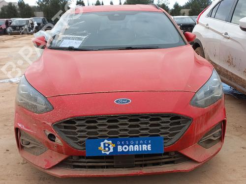 Egr FORD FOCUS III Turnier  | BP22388582M69 